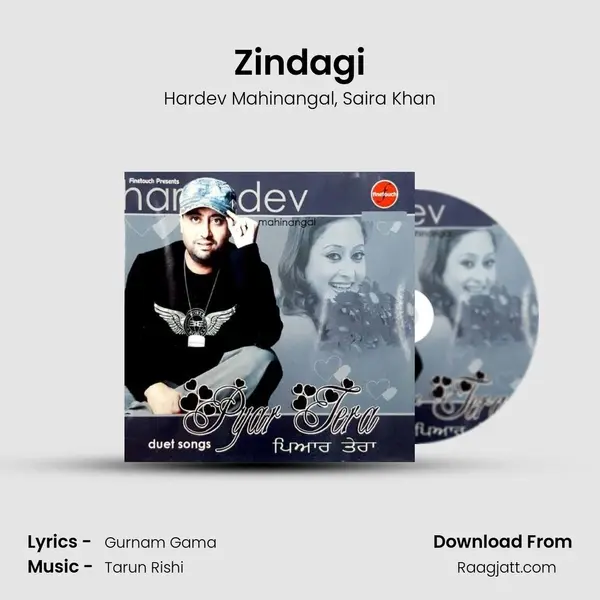 Zindagi mp3 song