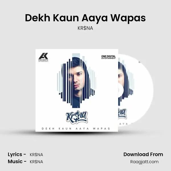 Dekh Kaun Aaya Wapas mp3 song