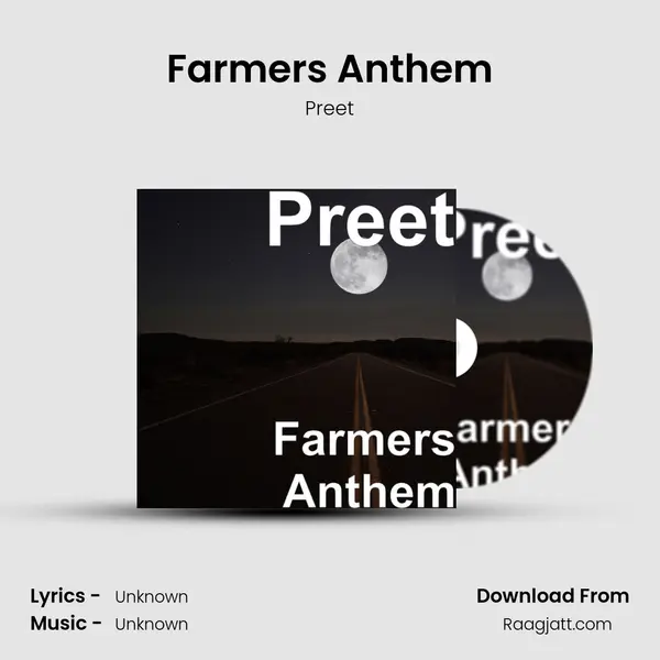 Farmers Anthem mp3 song