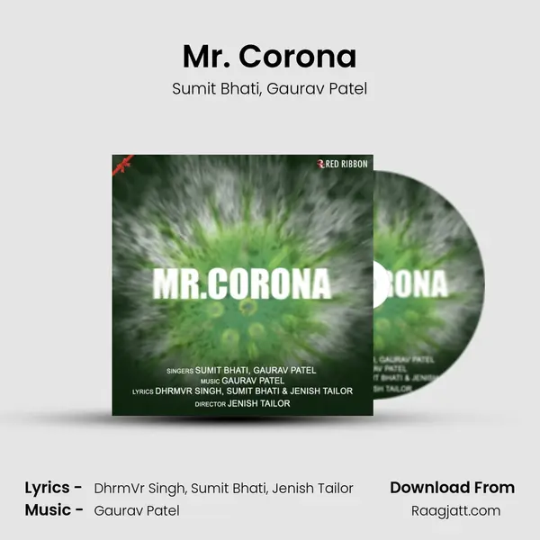 Mr. Corona mp3 song