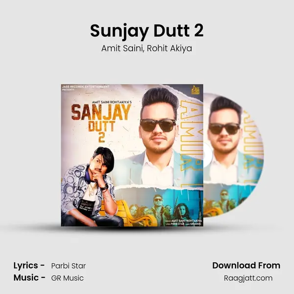 Sunjay Dutt 2 mp3 song