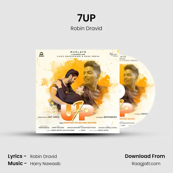 7UP mp3 song