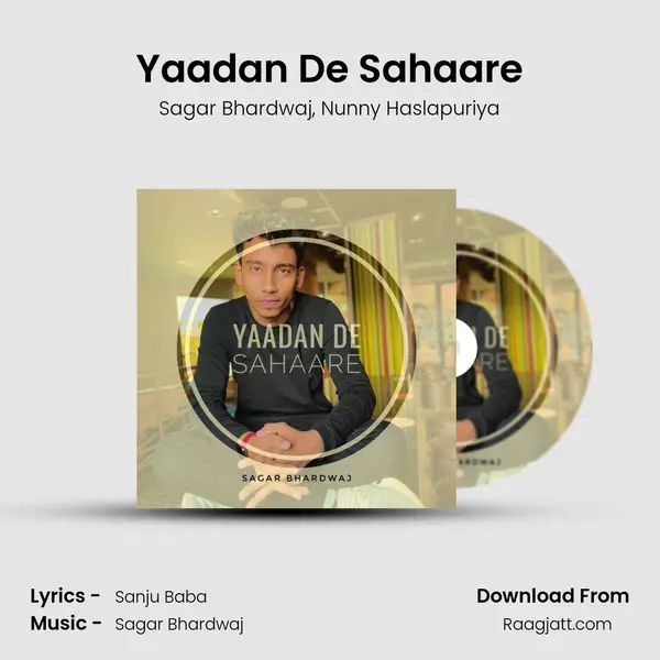 Yaadan De Sahaare mp3 song