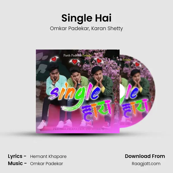 Single Hai mp3 song