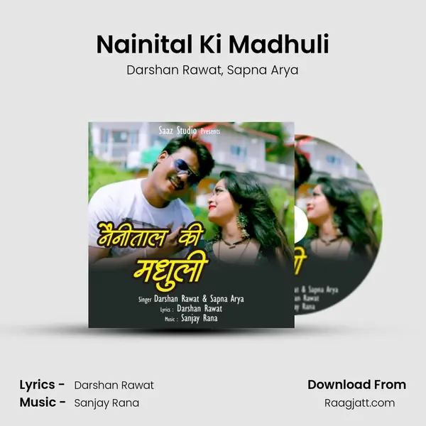 Nainital Ki Madhuli mp3 song