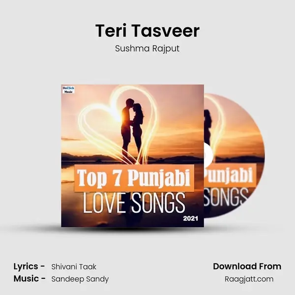 Teri Tasveer mp3 song