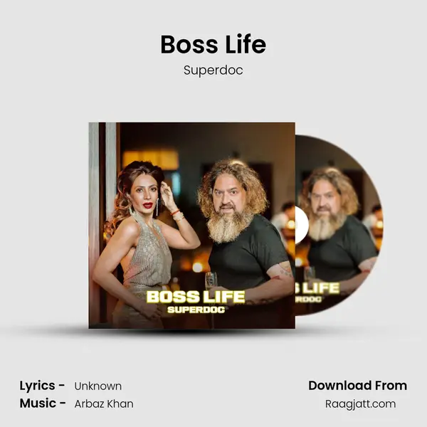 Boss Life mp3 song