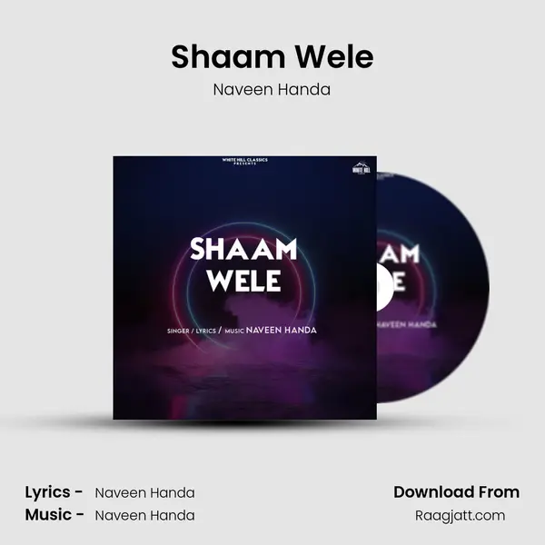 Shaam Wele mp3 song