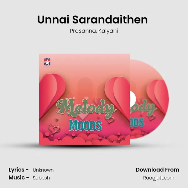 Unnai Sarandaithen ( From 