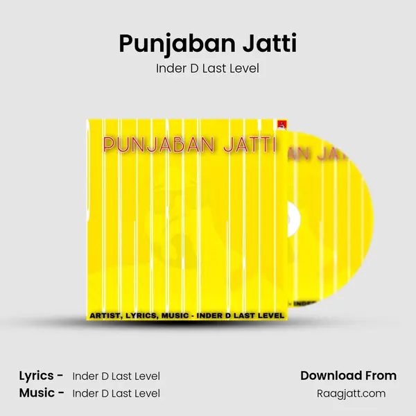 Punjaban Jatti mp3 song