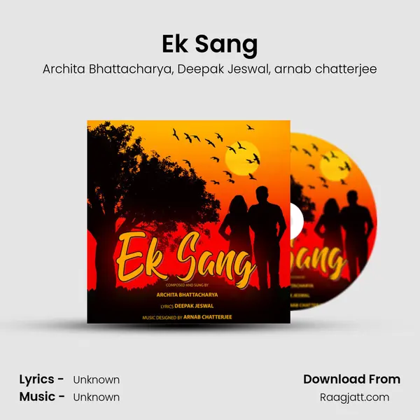 Ek Sang mp3 song