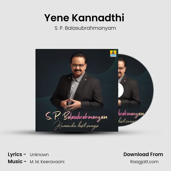 Yene Kannadthi (From 