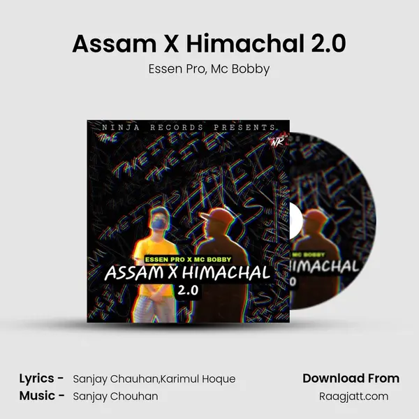 Assam X Himachal 2.0 mp3 song