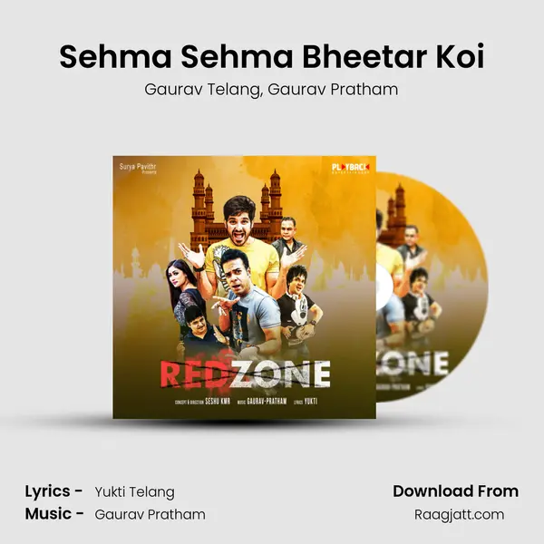 Sehma Sehma Bheetar Koi mp3 song