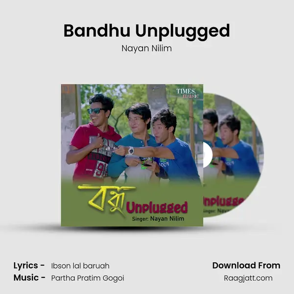 Bandhu Unplugged mp3 song