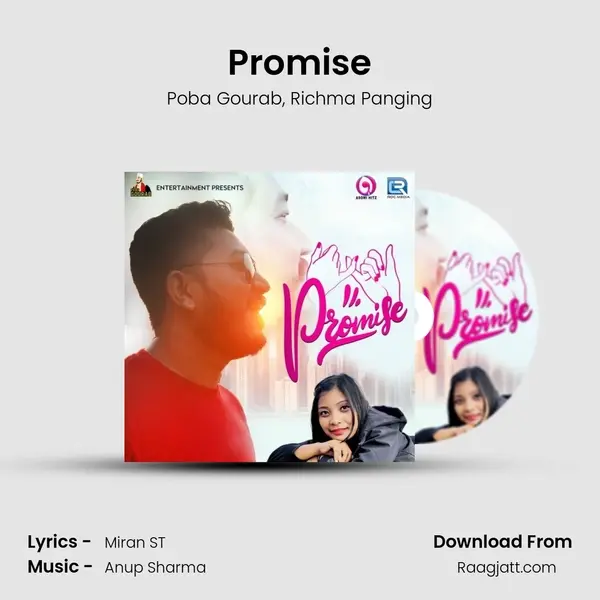 Promise mp3 song