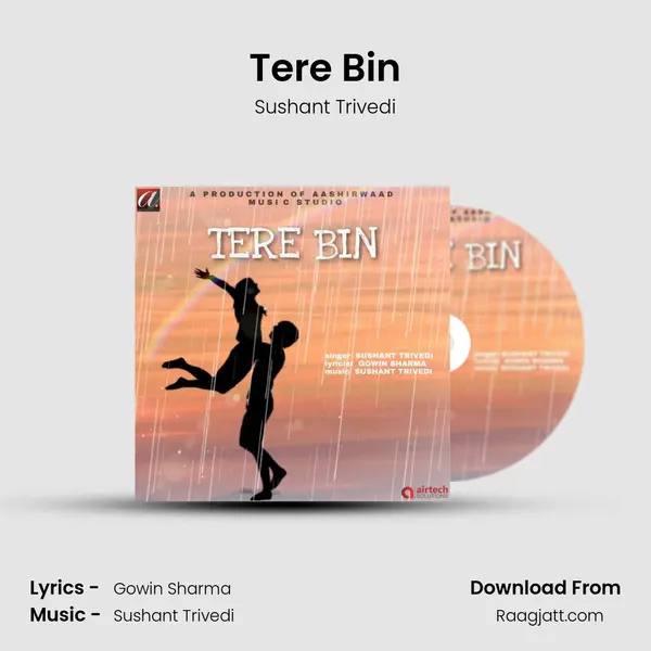 Tere Bin - Sushant Trivedi mp3 song