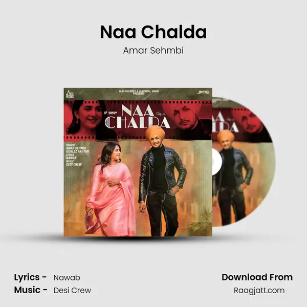 Naa Chalda mp3 song