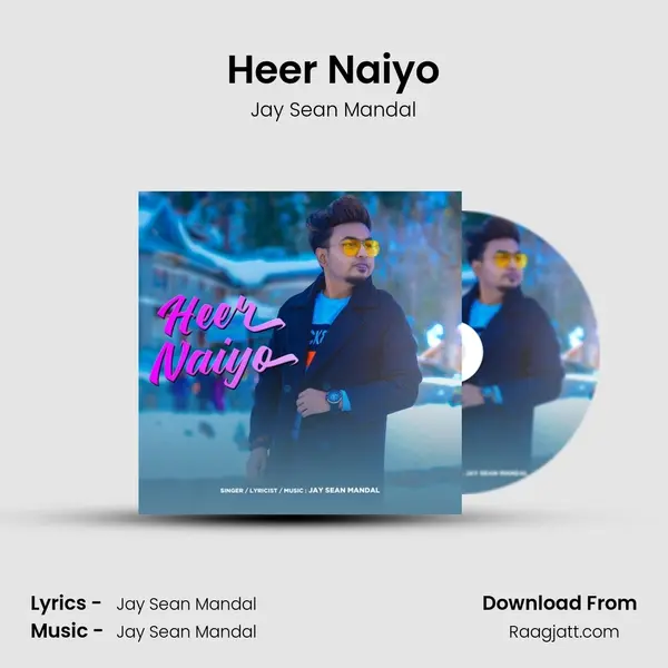 Heer Naiyo mp3 song