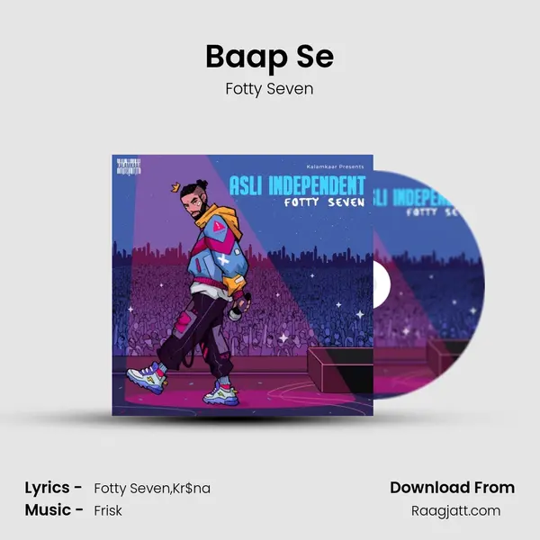 Baap Se mp3 song