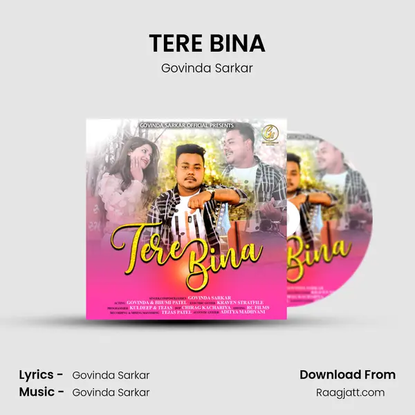 TERE BINA mp3 song