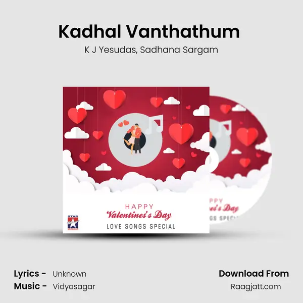 Kadhal Vanthathum (From 