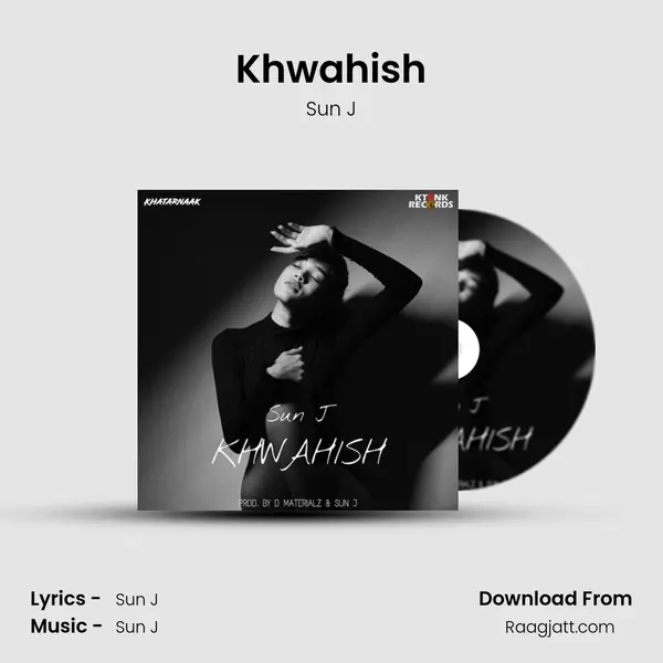 Khwahish mp3 song