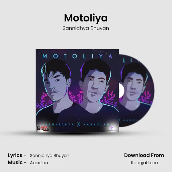 Motoliya mp3 song