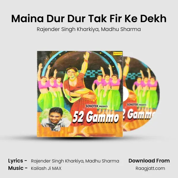 Maina Dur Dur Tak Fir Ke Dekh mp3 song