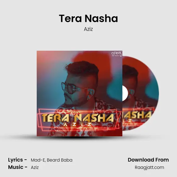 Tera Nasha mp3 song