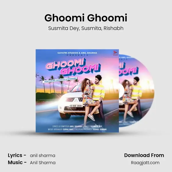 Ghoomi Ghoomi mp3 song