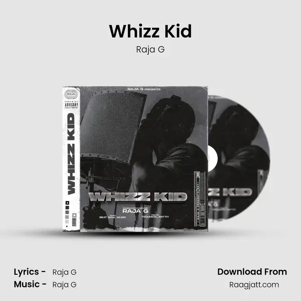 Whizz Kid mp3 song