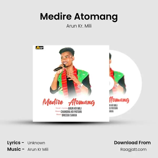 Medire Atomang mp3 song