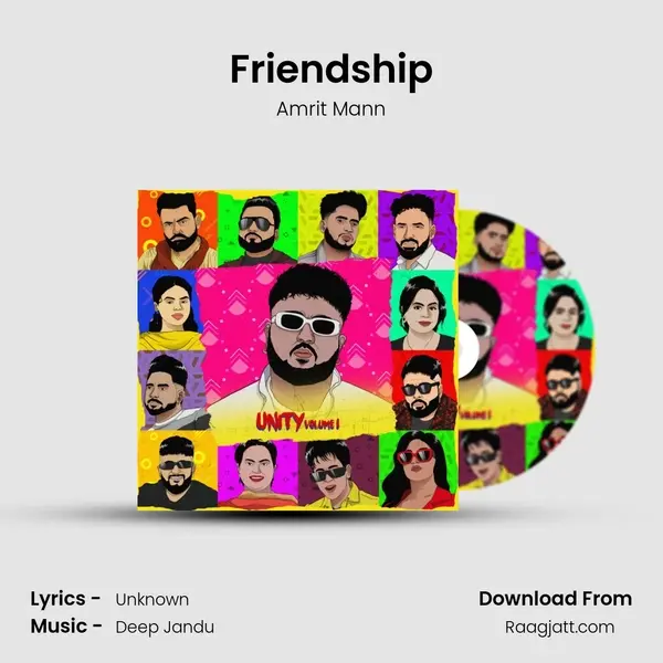 Friendship mp3 song