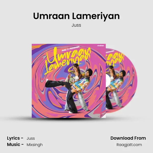 Umraan Lameriyan mp3 song