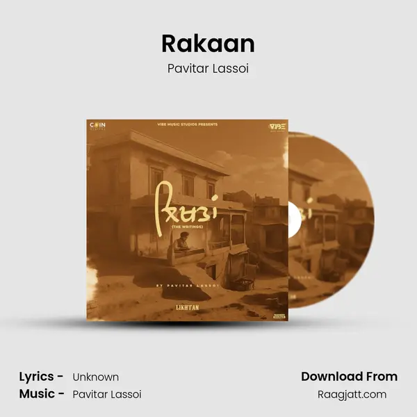 Rakaan mp3 song