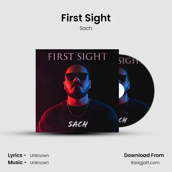 First Sight mp3 song