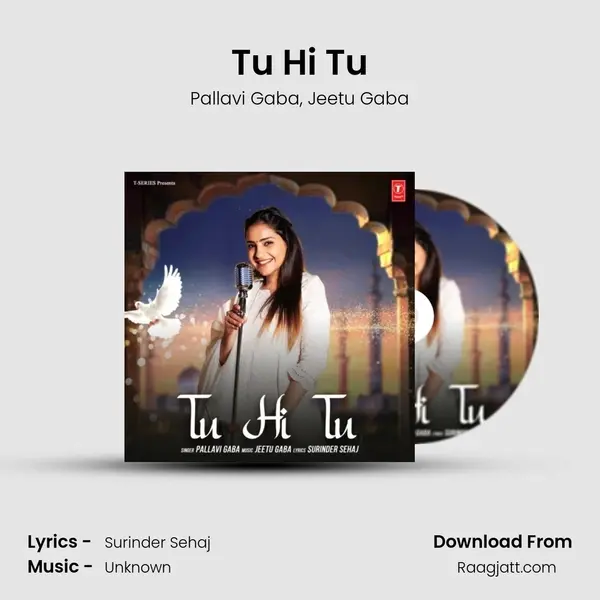 Tu Hi Tu mp3 song