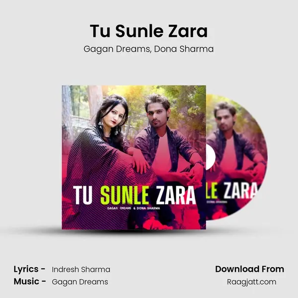 Tu Sunle Zara mp3 song