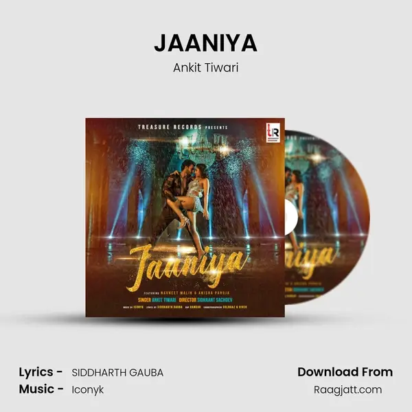 JAANIYA mp3 song