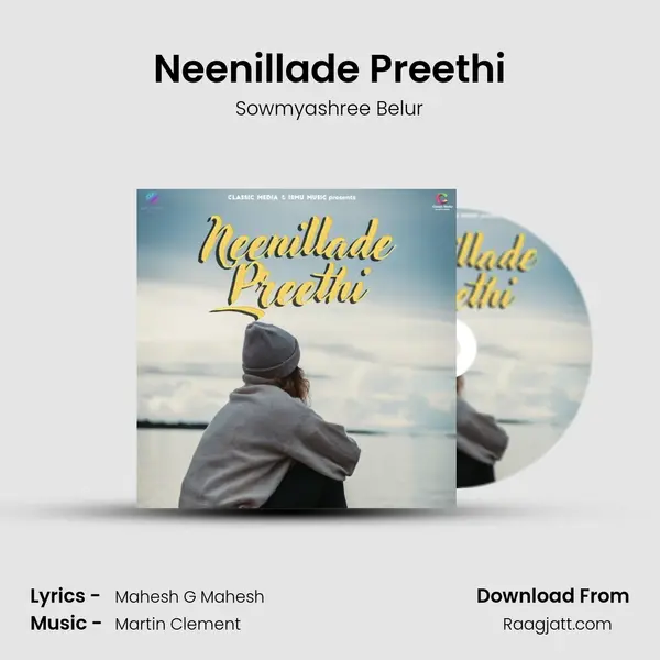 Neenillade Preethi mp3 song