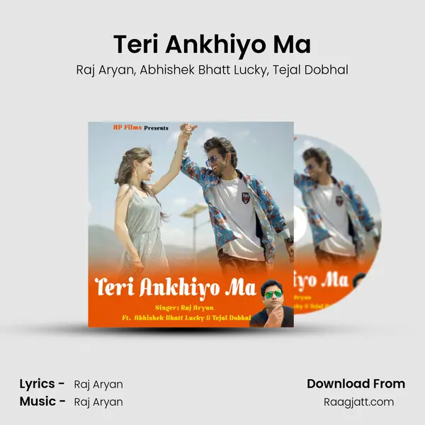 Teri Ankhiyo Ma mp3 song