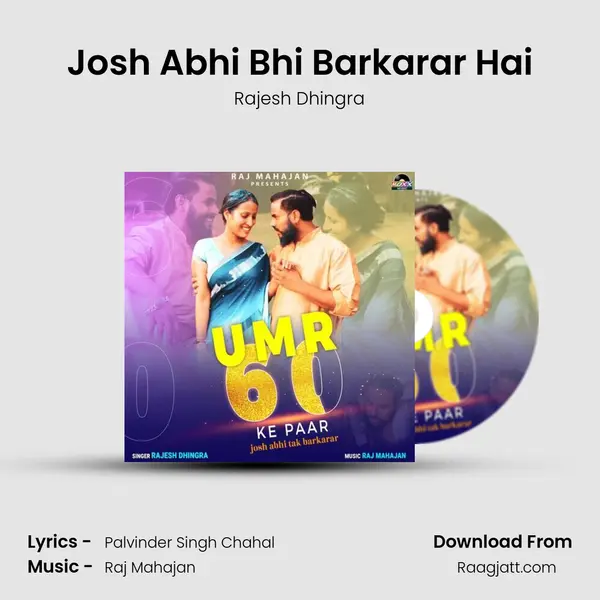 Josh Abhi Bhi Barkarar Hai mp3 song