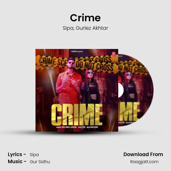 Crime mp3 song