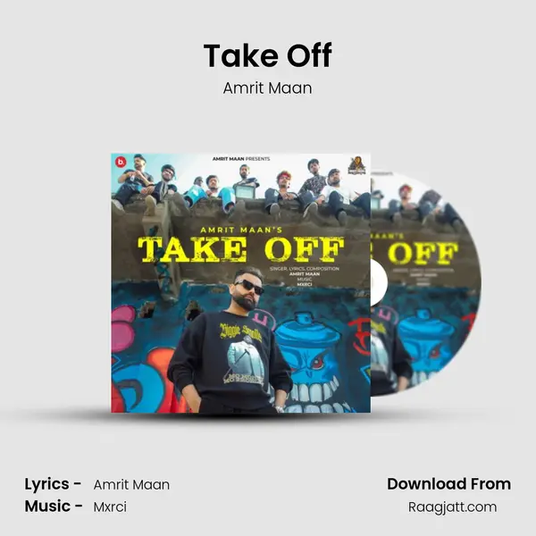 Take Off mp3 song