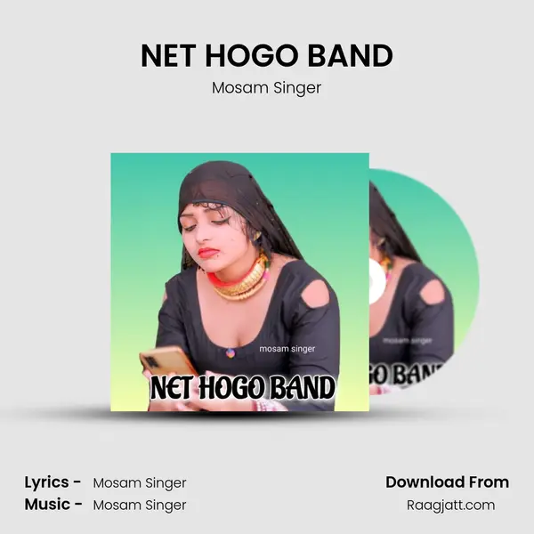 NET HOGO BAND mp3 song