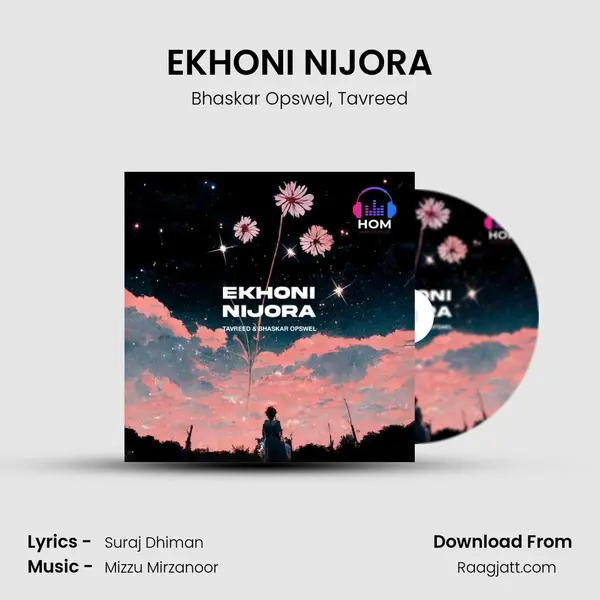 EKHONI NIJORA mp3 song