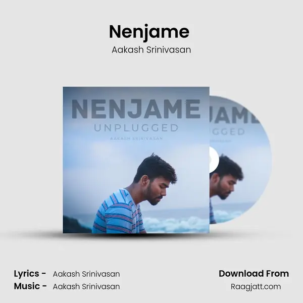 Nenjame (Unplugged) mp3 song