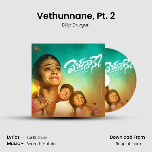 Vethunnane, Pt. 2 - Dilip Devgan album cover 