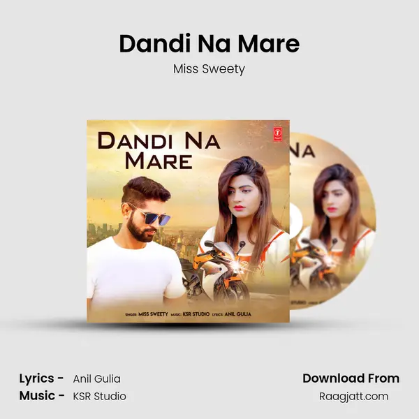 Dandi Na Mare mp3 song